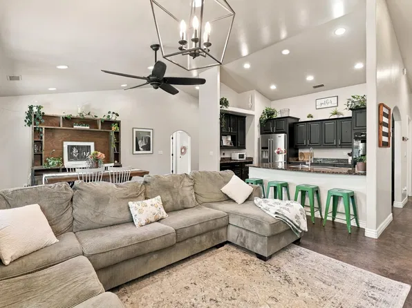 805 W Oso Dorado Cir, Payson, AZ 85541