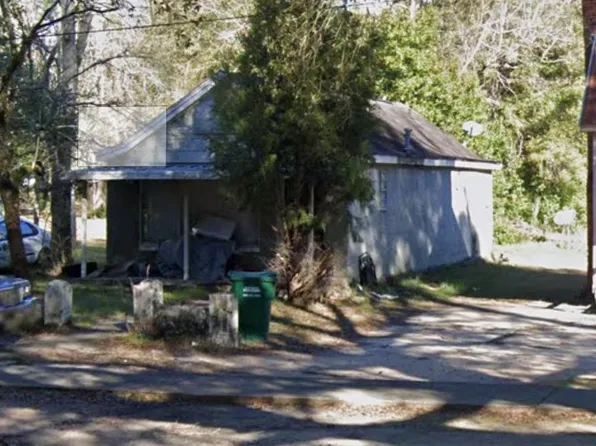 511 W Lincoln Ave, Albany, GA 31701