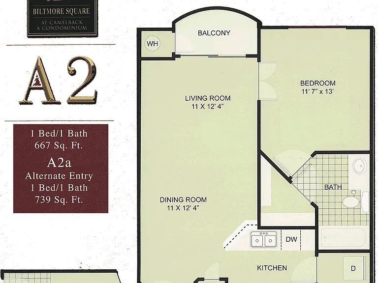 1701 E Colter St #183 — Photo 47
