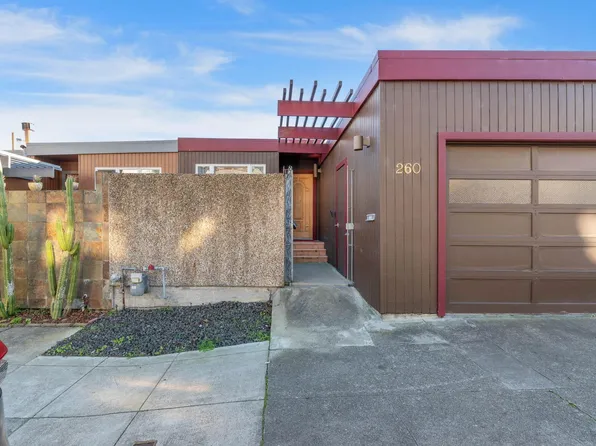 260 Amber Dr, San Francisco, CA 94131