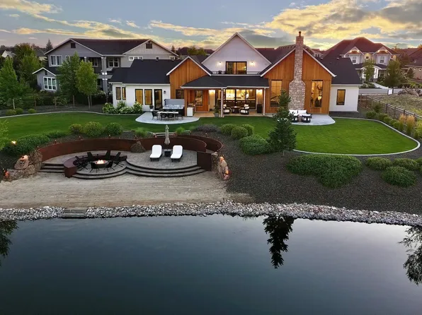 1346 N Honalee Ave, Eagle, ID 83616