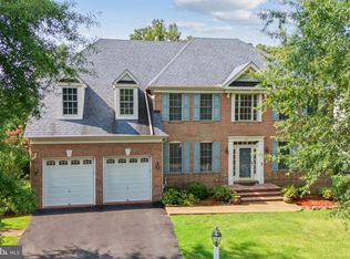 1951 Tanterra Ct, Woodbridge, VA 22191