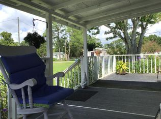 4564 4th Ave, Saint Augustine, FL 32095