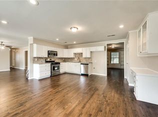 2800 Bamboo St, Mesquite, TX 75150