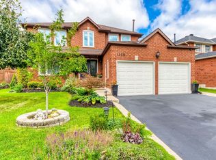 1469 Reeves Gate, Oakville, ON L6M3E2