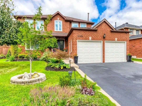 1469 Reeves Gate, Oakville, ON L6M 3E2