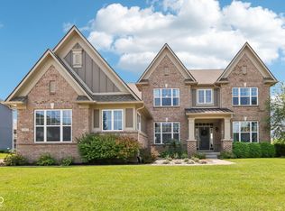 135 Genesis Dr, Westfield, IN 46074