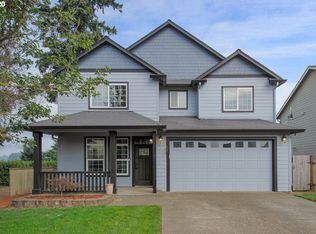 16308 NE 45th St, Vancouver, WA 98682