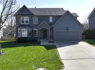 15645 W 154th St, Olathe, KS 66062