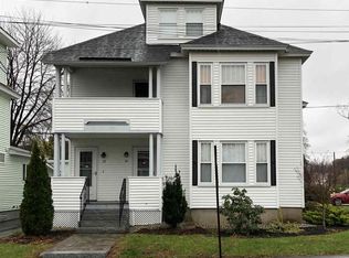 34 McDuffie St, Manchester, NH 03102