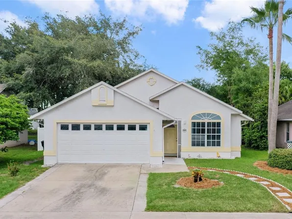 11404 Kenley Cir, Orlando, FL 32824