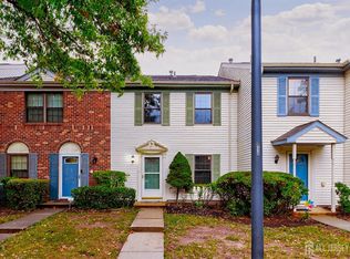 134 Pear Tree Ln, Franklin Park, NJ 08823