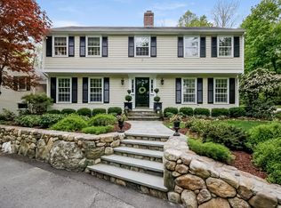 216 Signal Hill Rd, Wilton, CT 06897