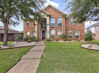 13035 Bayfield Dr, Frisco, TX 75033