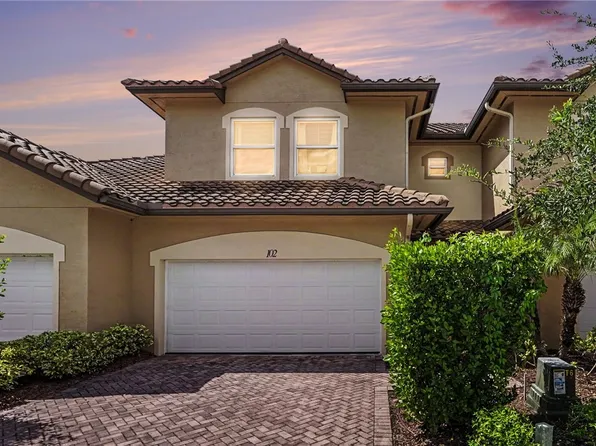 2805 65th Dr Unit 102, Vero Beach, FL 32966