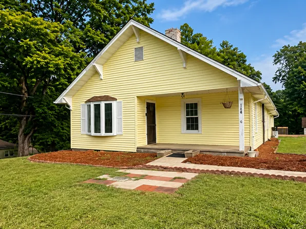 1104 K St, North Wilkesboro, NC 28659