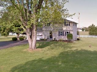 4411 Election House Rd NW, Lancaster, OH 43130