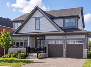 106 Rea Dr, Centre Wellington, ON N1M 0H5