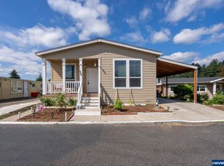 884 SW Liberty Bell Dr SPACE 464, Beaverton, OR 97006