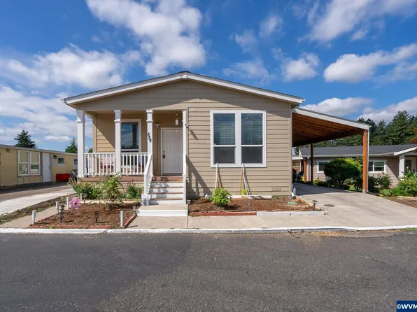 884 SW Liberty Bell Dr Space 464, Beaverton, OR 97006