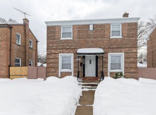 3709 W 85th St, Chicago, IL 60652