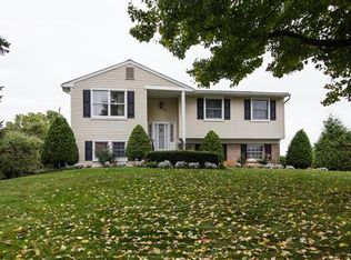 4877 Spruce Rd, Allentown, PA 18106