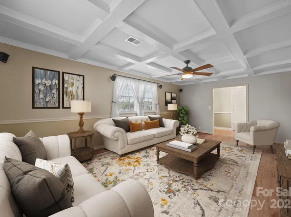 207 Highland Ave SW, Concord, NC 28027