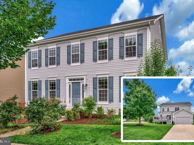 106 Pear Blossom Rd, Stafford, VA, 22554