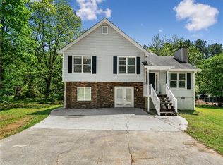 386 Old Cassville White Rd NW, Cartersville, GA 30121