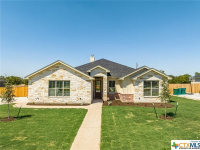 110 Inwood Dr, Gatesville, TX, 76528