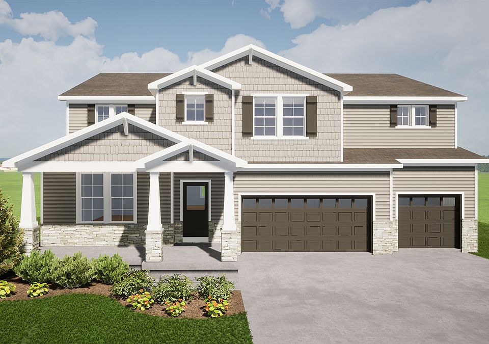 Opus Craftsman