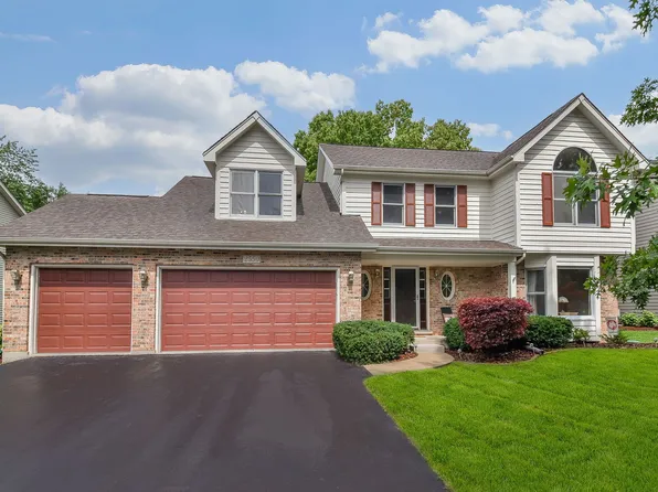 2550 Cheshire Dr, Aurora, IL 60504
