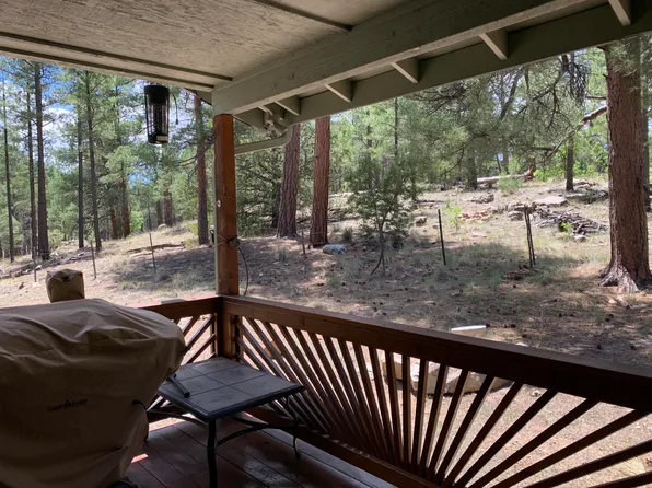 4062 Kiowa Cir, Happy Jack, AZ 86024