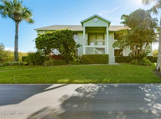9615 Estuary Way APT 3, Sebastian, FL 32958