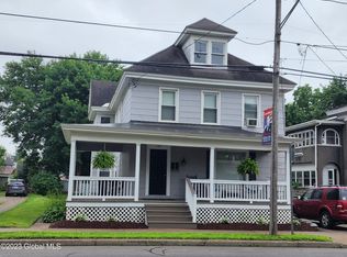 79 W Main St, Saint Johnsville, NY 13452