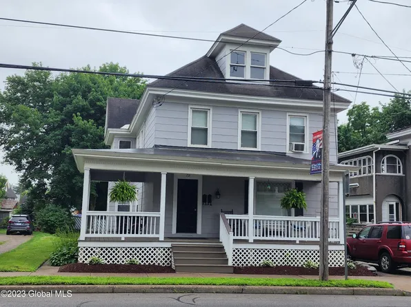 79 W Main Street, St Johnsville, NY 13452