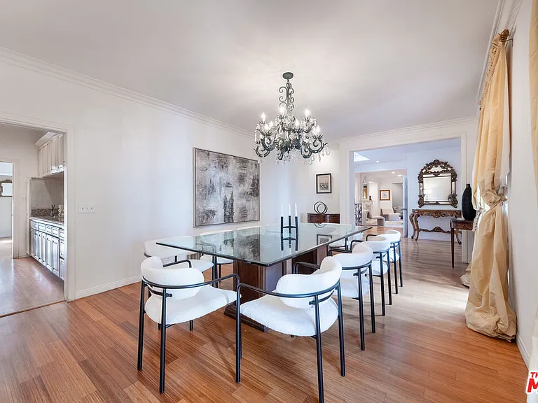 1148 Coldwater Canyon Dr — Photo 11