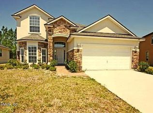 3128 Tower Oaks Dr, Orange Park, FL 32065