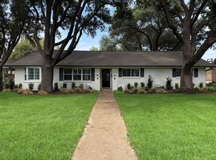4125 Goodfellow Dr, Dallas, TX 75229