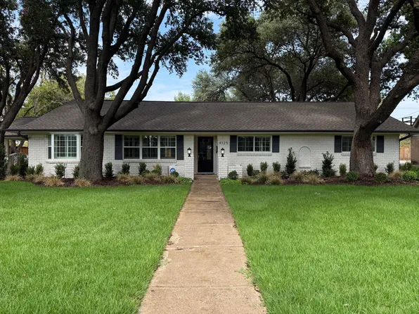 4125 Goodfellow Dr, Dallas, TX 75229