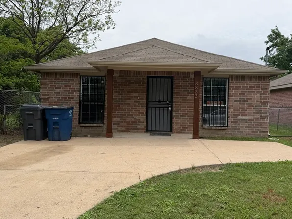 3332 Navaro St, Dallas, TX 75212