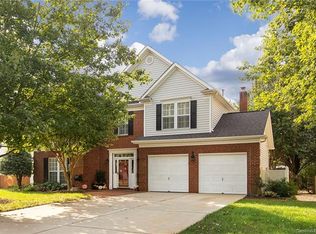 9201 Babbitt Way, Charlotte, NC 28216