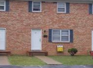 588 Long Ave, Harrisonburg, VA 22801