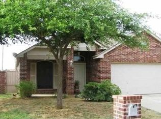 2128 Lima Loop, Laredo, TX 78045