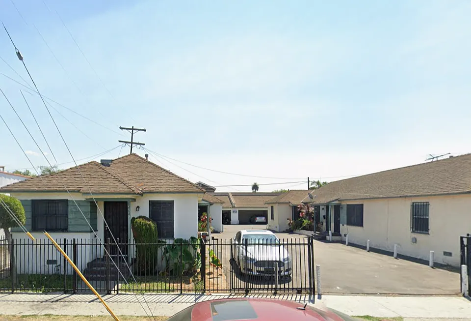8474 S Main St #8474