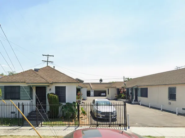 8474 S Main St #8474, Los Angeles, CA 90003