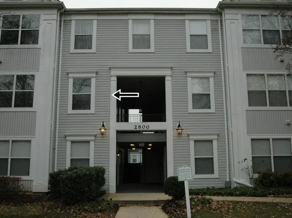 2800 Clear Shot Dr APT 5, Silver Spring, MD 20906