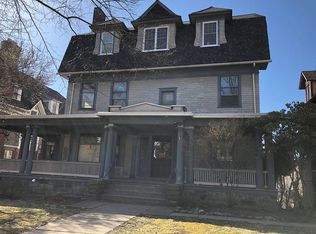 807 Clay Ave, Scranton, PA 18510