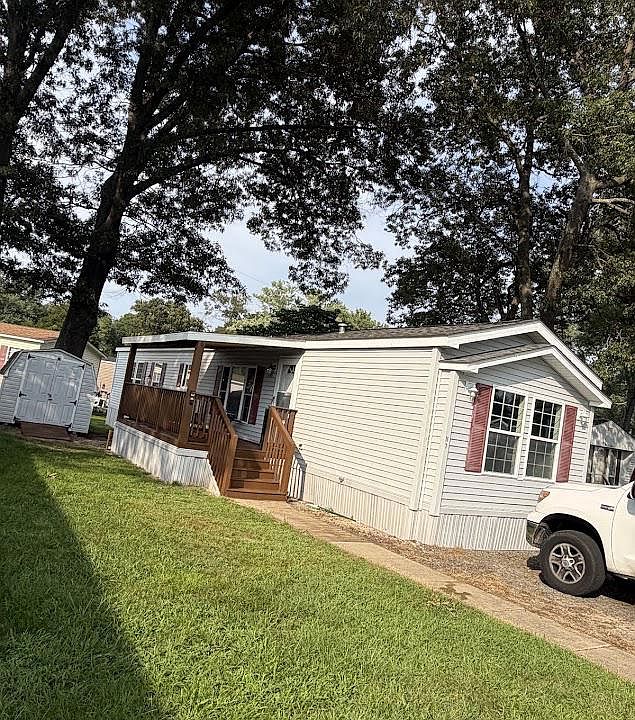 1st image of 10505 Cedarville Rd Lot 11-7