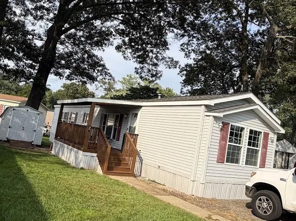 10505 Cedarville Rd Lot 11-7, Brandywine, MD 20613